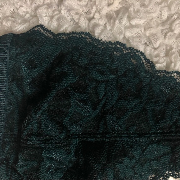 Free People Bralette 💜 NWOT - Picture 3 of 4